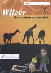Omslag van 7
