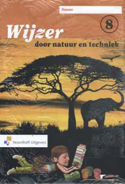 Omslag van 8