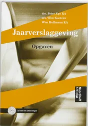 Omslag van Opgaven