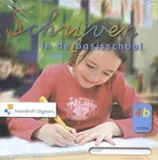 Omslag van 4B rechts