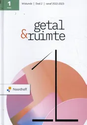 Omslag van Leerboek