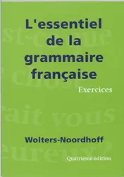 Omslag van Exercises
