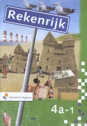 Omslag van 4a 1
