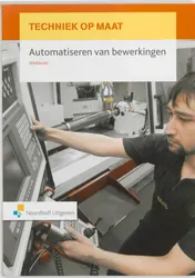 Omslag van Werkboek