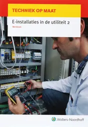 Omslag van Werkboek