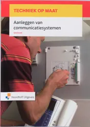 Omslag van Werkboek