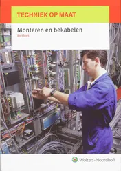 Omslag van Werkboek