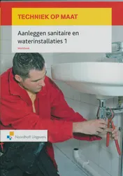 Omslag van Werkboek