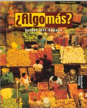 Omslag van Tekstboek