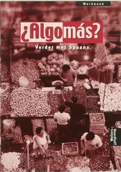 Omslag van Werkboek