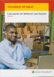 Omslag van Werkboek