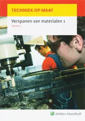 Omslag van Werkboek