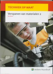 Omslag van werkboek