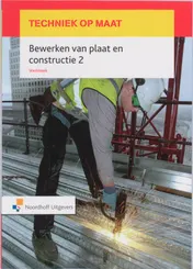 Omslag van Werkboek