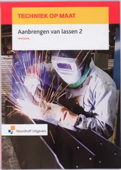 Omslag van Werkboek