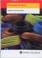 Omslag van Tabellenboek
