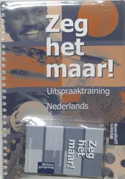 Omslag van Katern