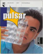 Omslag van Leerboek