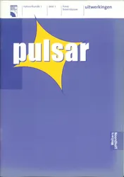 Omslag van Uitwerkingen
