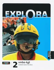 Omslag van Leerboek