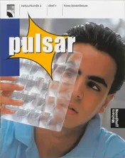 Omslag van Leerboek