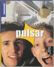 Omslag van Leerboek