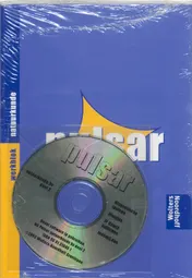 Omslag van Werkblok