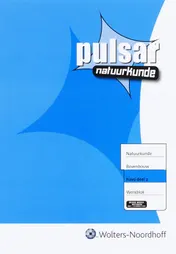 Omslag van Werkblok
