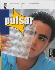 Omslag van Leerboek
