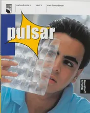 Omslag van Leerboek