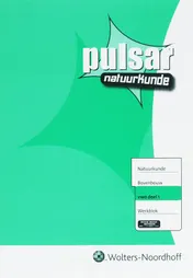 Omslag van Werkblok
