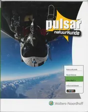 Omslag van Informatieboek