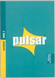 Omslag van Werkblok