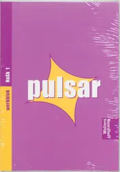 Omslag van Werkblok