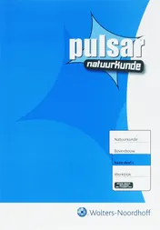 Omslag van Werkblok