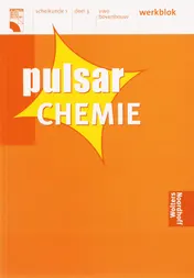 Omslag van Werkblok