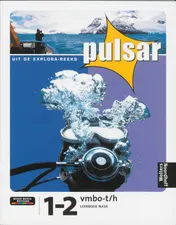 Omslag van Leerwerkboek