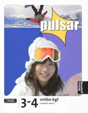 Omslag van Leerboek