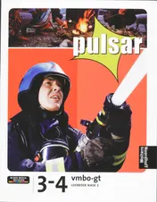 Omslag van Leerboek Nask 2