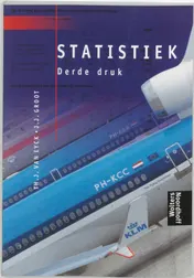 Omslag van Statistiek