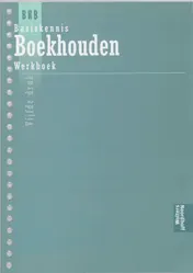 Omslag van Werkboek