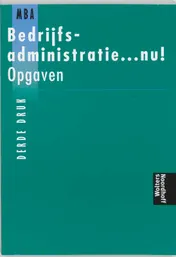 Omslag van Opgaven