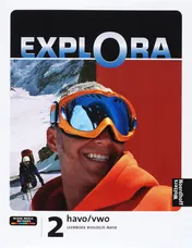 Omslag van Leerboek