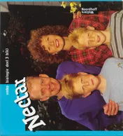 Omslag van Leerlingenboek