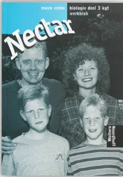 Omslag van Werkblok
