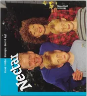Omslag van Leerlingenboek