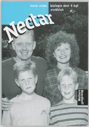 Omslag van Werkblok
