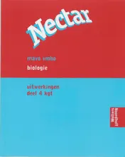Omslag van Uitwerkingen