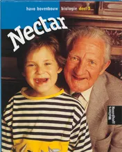 Omslag van Leerlingenboek