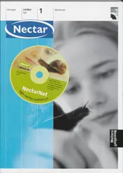 Omslag van Werkboek